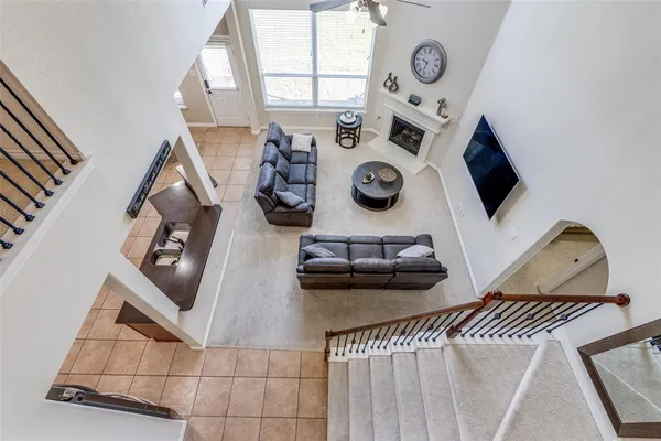 $2,695 | 9412 Fenway Drive, McKinney, TX 75072