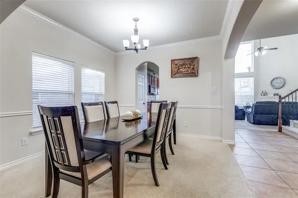 $2,695 | 9412 Fenway Drive, McKinney, TX 75072