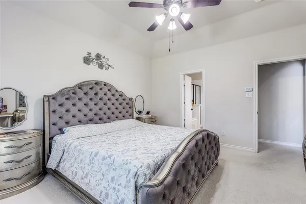 $2,695 | 9412 Fenway Drive, McKinney, TX 75072