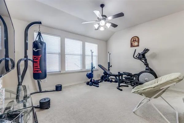 $2,695 | 9412 Fenway Drive, McKinney, TX 75072