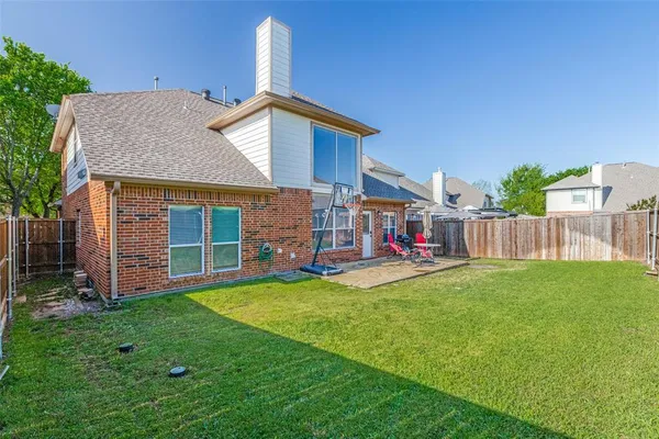 $2,695 | 9412 Fenway Drive, McKinney, TX 75072