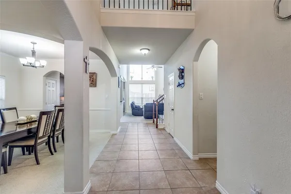$2,695 | 9412 Fenway Drive, McKinney, TX 75072