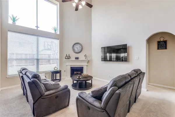 $2,695 | 9412 Fenway Drive, McKinney, TX 75072