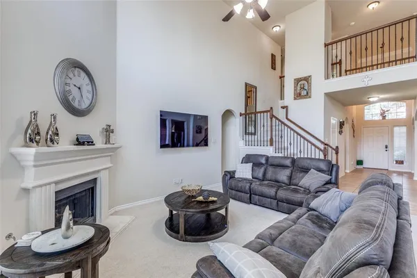 $2,695 | 9412 Fenway Drive, McKinney, TX 75072