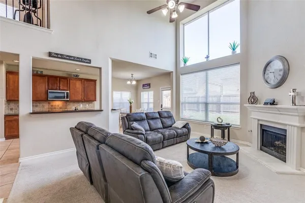 $2,695 | 9412 Fenway Drive, McKinney, TX 75072