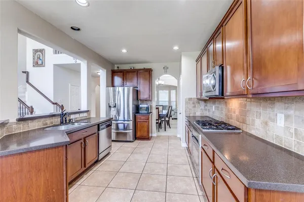 $2,695 | 9412 Fenway Drive, McKinney, TX 75072