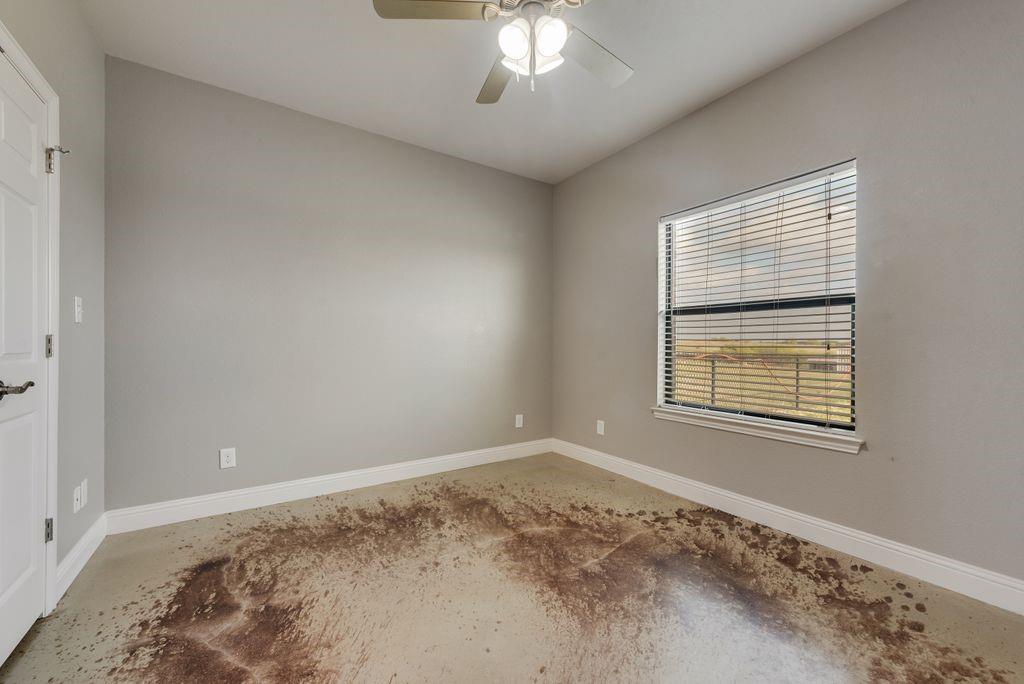 461 Pearson Ranch Road Azle, TX 76020 - Photo 28 of 40 Bedroom 3