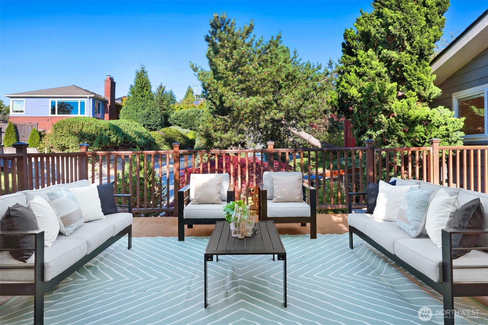 3927 Southwest Frontenac Street Seattle, WA 98136 - Photo 25 of 39