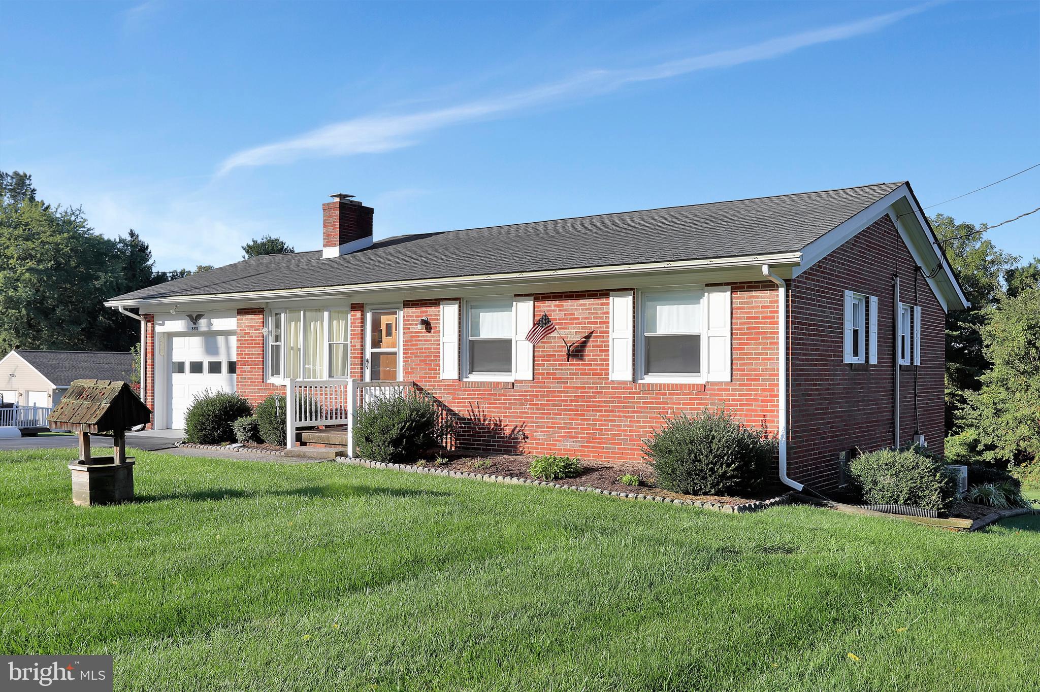 8310 Hollow Road Middletown, MD 21769 - Photo 1 of 37