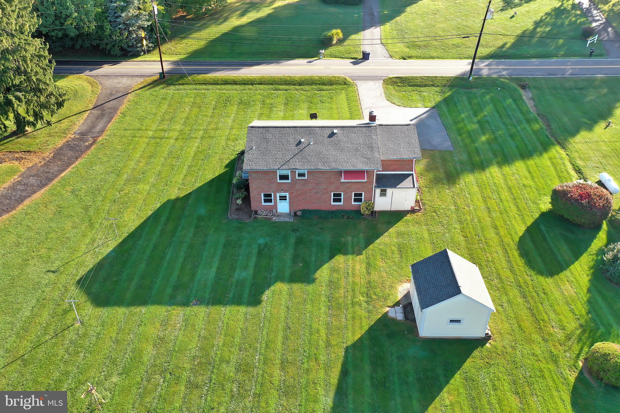 8310 Hollow Road Middletown, MD 21769 - Photo 35 of 37