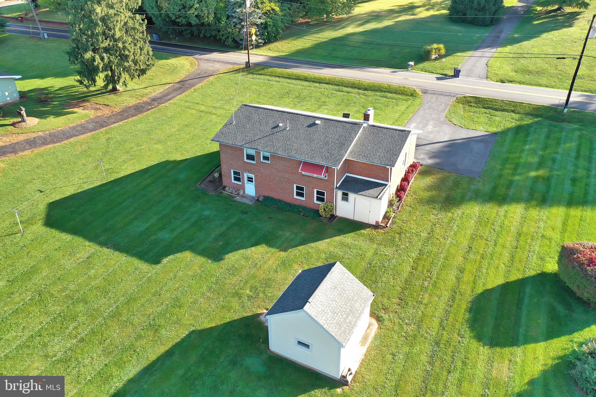 8310 Hollow Road Middletown, MD 21769 - Photo 36 of 37