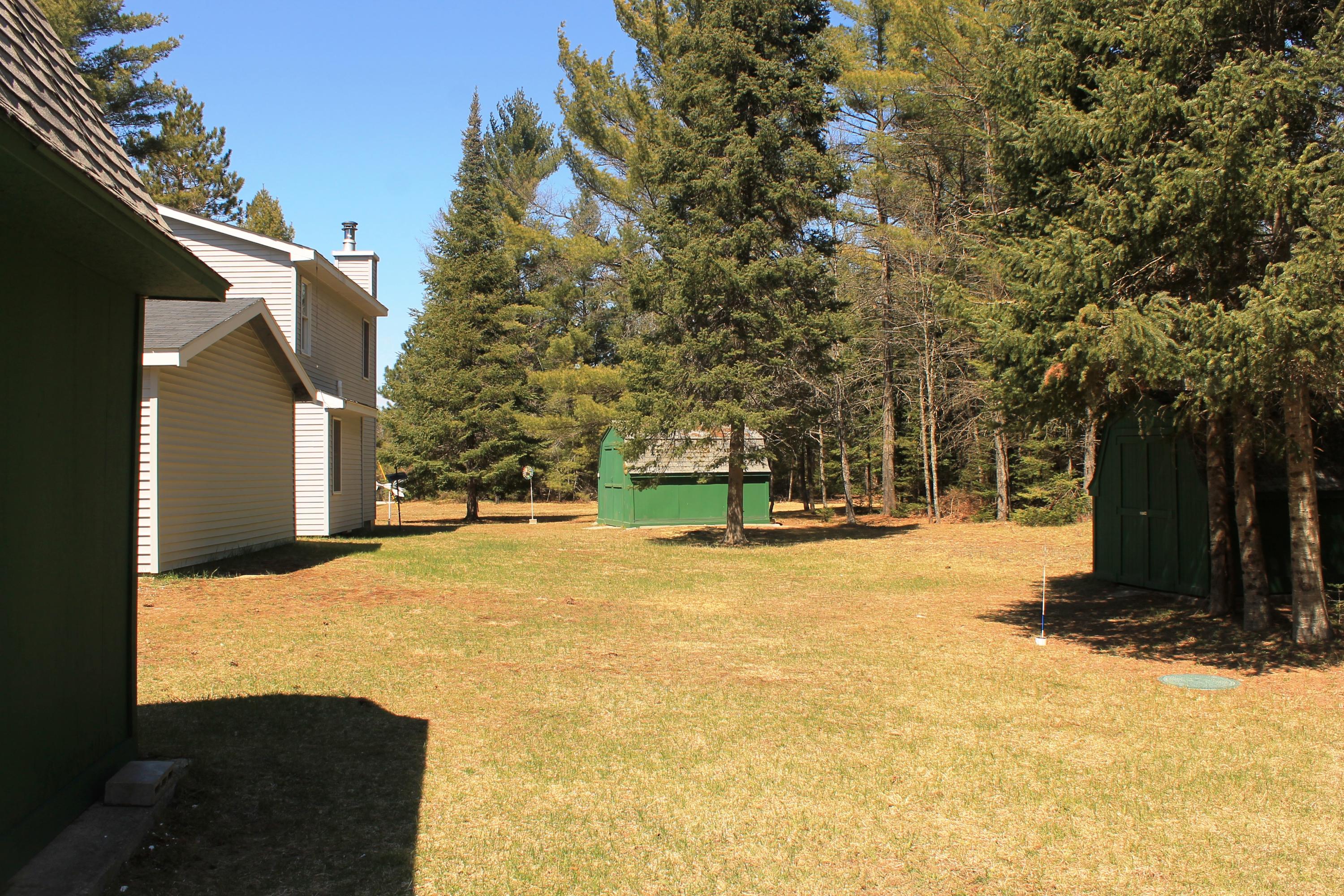1869 South Wakeley Bridge Road Grayling, MI 49738 - Photo 39 of 51 Gallery Image 39