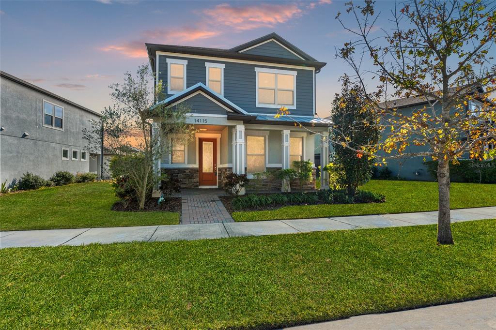 14115 Indigo Ridge Lane Lithia, FL 33547 - Photo 1 of 1 Gallery Image 1