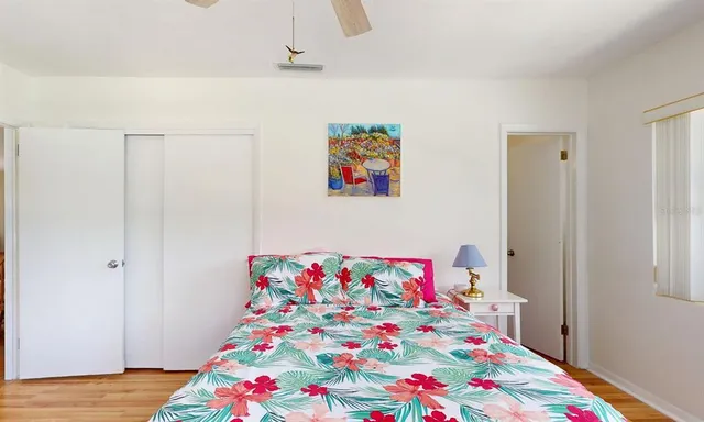 a bathroom with a sink and shower