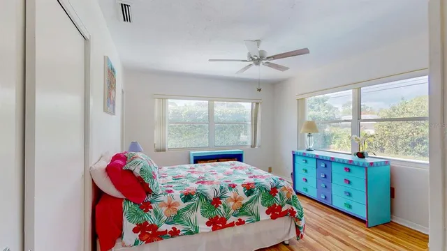 a bathroom with a sink toilet and vanity