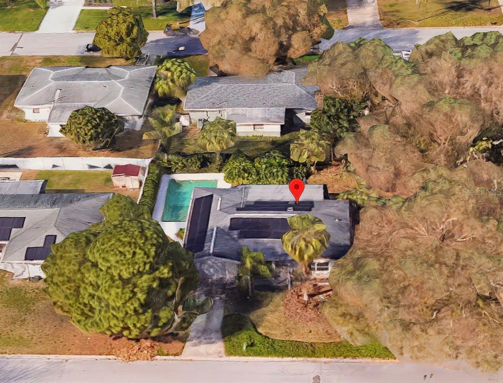 1618 Tuscola Road Clearwater, FL 33756 - Photo 64 of 64