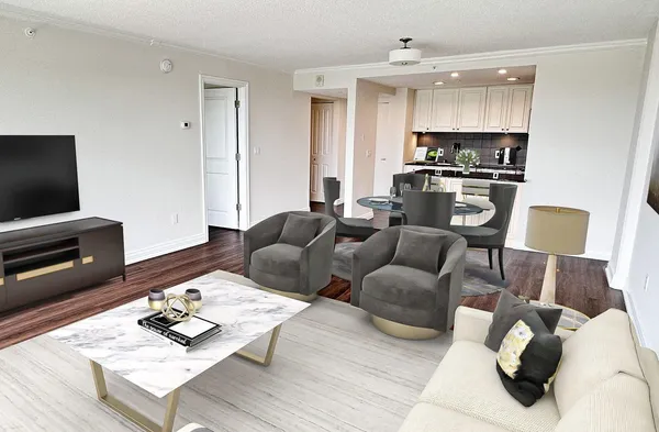 $2,985 | 555 South Old Woodward Avenue, Unit 1207, Birmingham, MI 48009