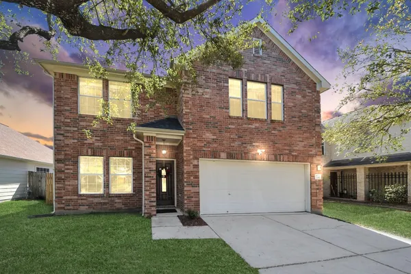 $274,900 | 7242 Foxcrest Lane, Humble, TX 77338
