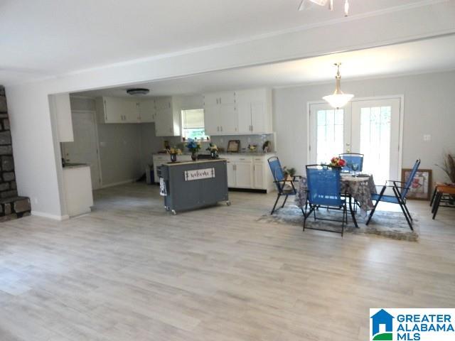 734 Portercrest Road Graysville, AL 35073 - Photo 3 of 34
