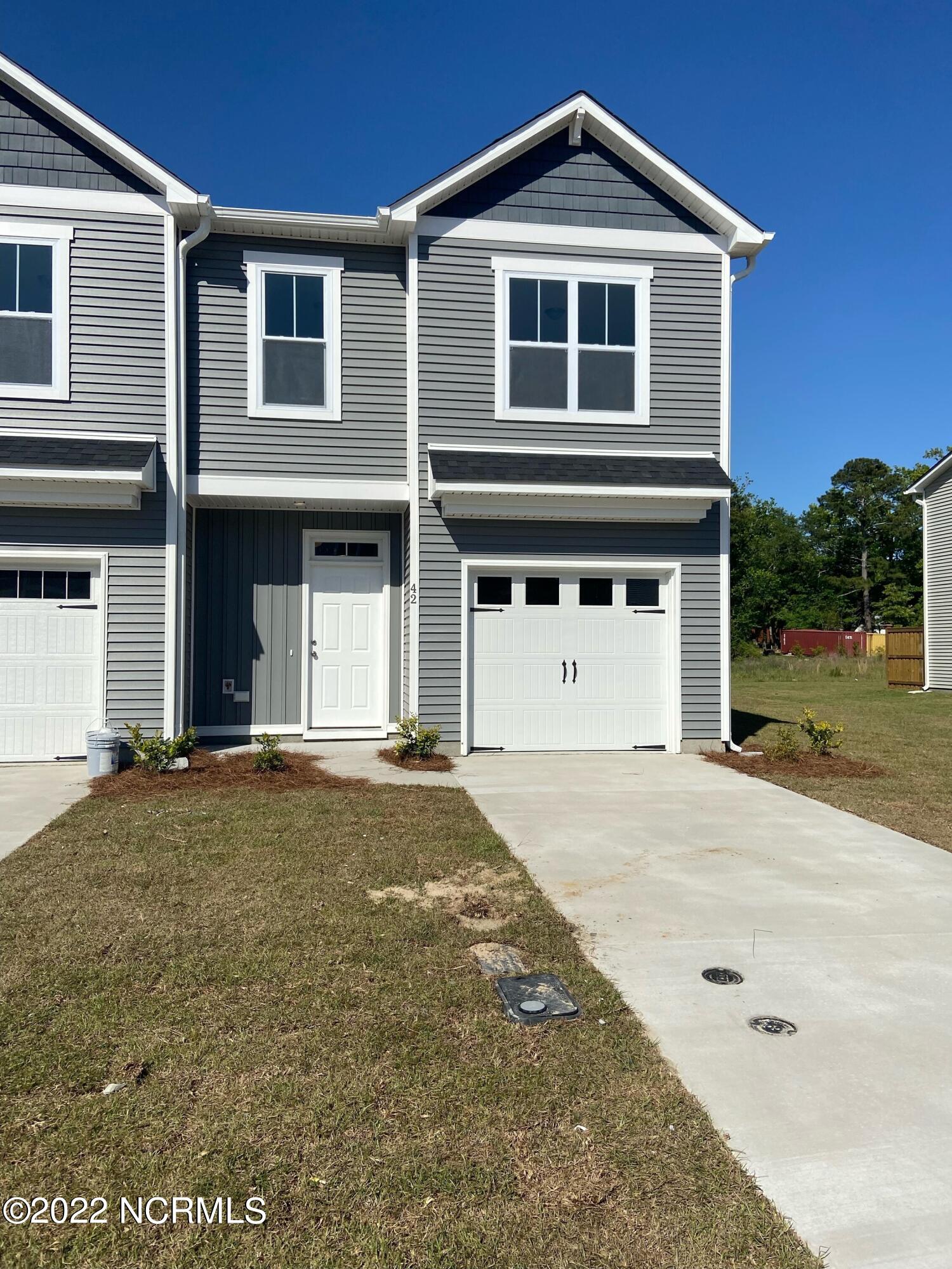 42 Aspen Road Hampstead, NC 28443 - Photo 1 of 1 Picture1