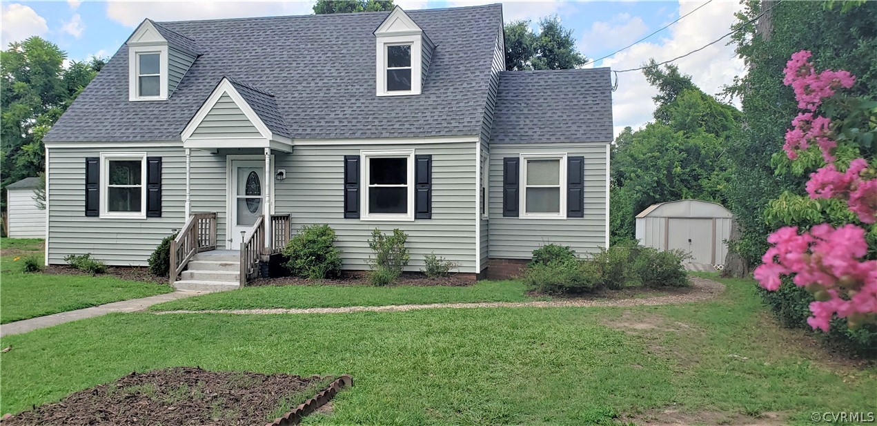202 North Valley Road Colonial Heights, VA 23834 - Photo 1 of 39 Gallery Image 1