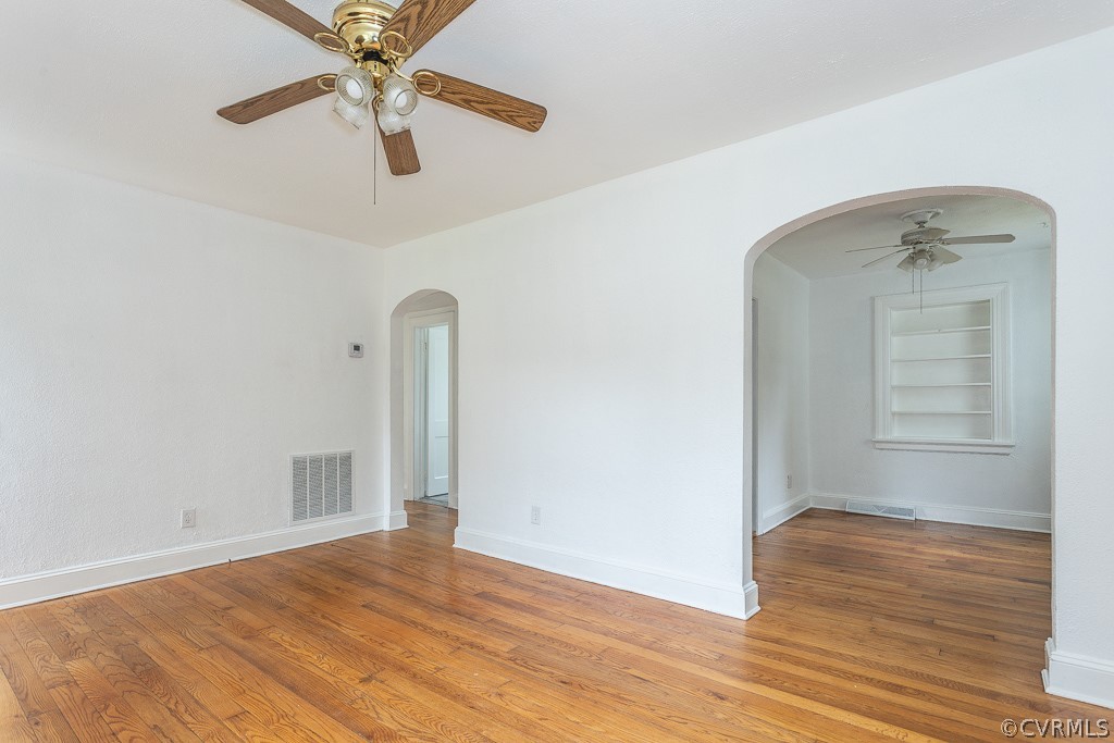 202 North Valley Road Colonial Heights, VA 23834 - Photo 11 of 39 Gallery Image 11
