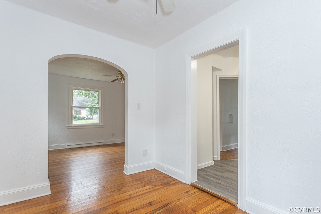 202 North Valley Road Colonial Heights, VA 23834 - Photo 14 of 39 Gallery Image 14