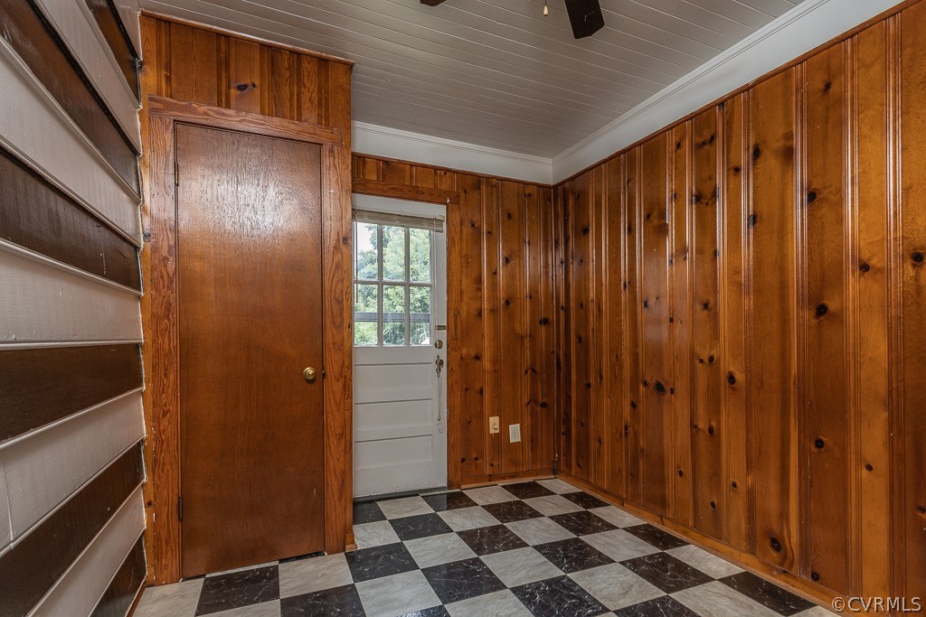 202 North Valley Road Colonial Heights, VA 23834 - Photo 17 of 39 Gallery Image 17
