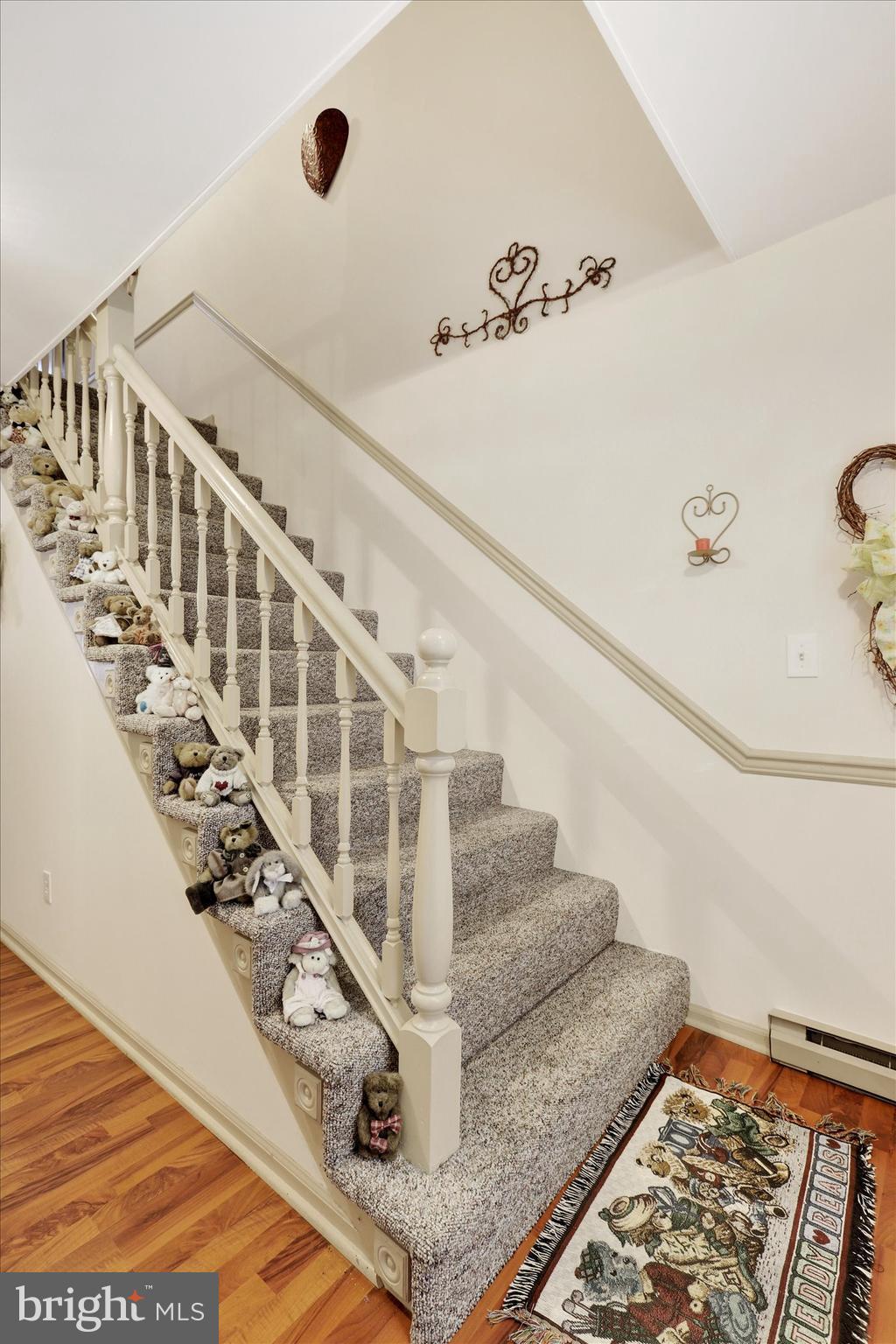 610 Westover Road Shippensburg, PA 17257 - Photo 19 of 36 Stairs