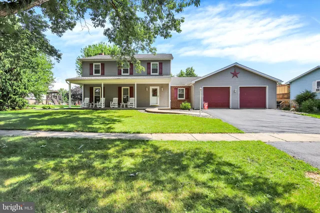 $385,000 | 610 Westover Road, Shippensburg, PA 17257