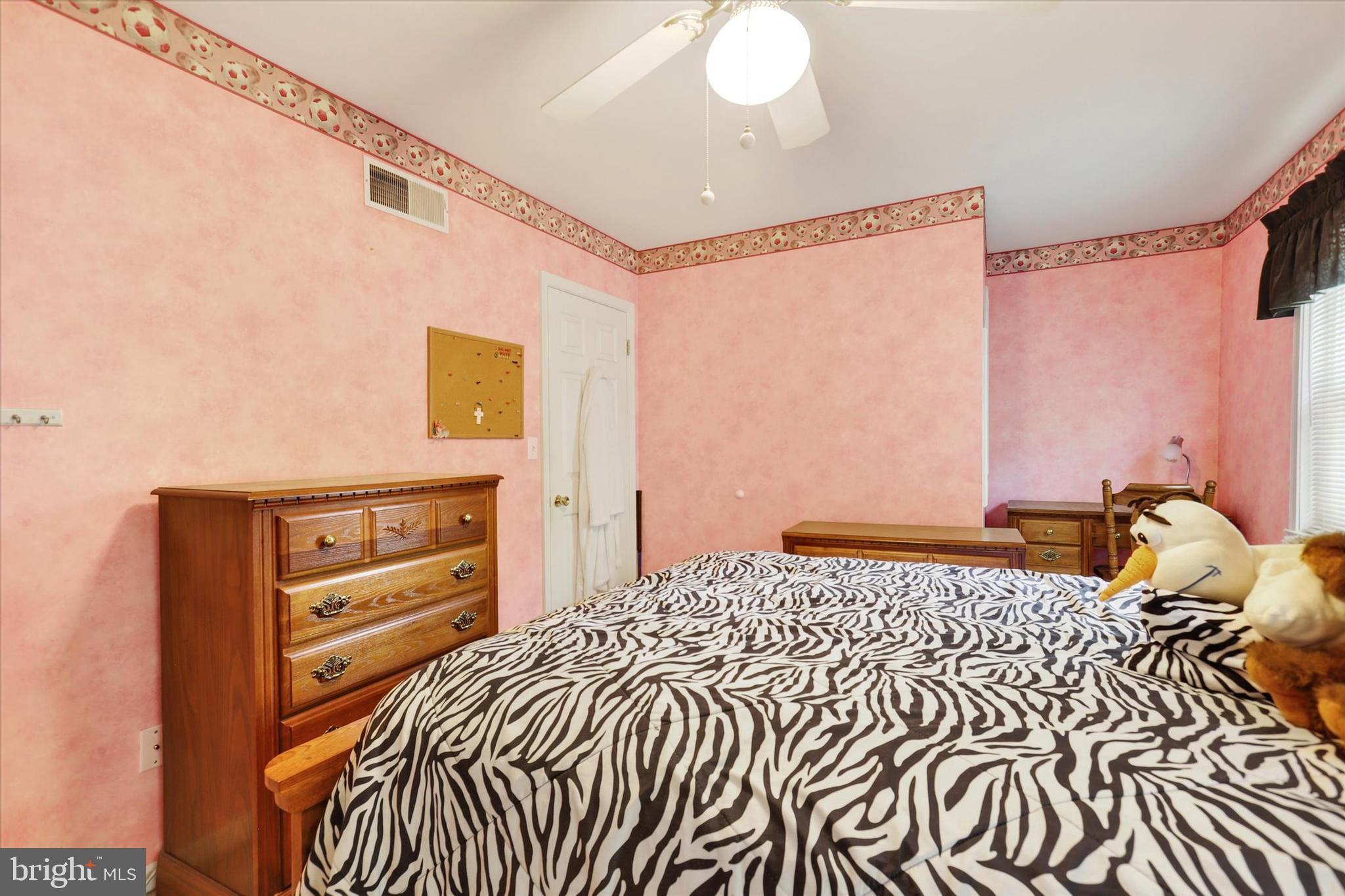 610 Westover Road Shippensburg, PA 17257 - Photo 28 of 36 Bedroom 2