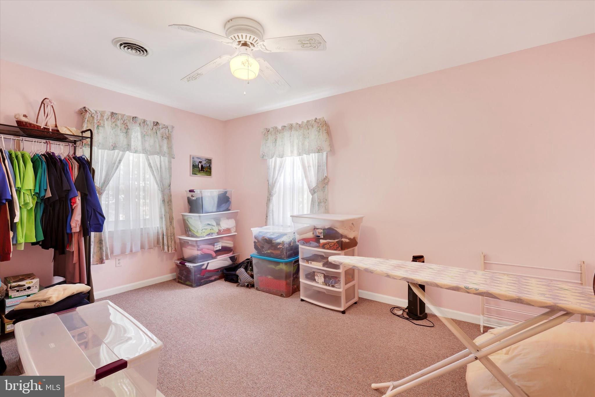 610 Westover Road Shippensburg, PA 17257 - Photo 29 of 36 Bedroom 3