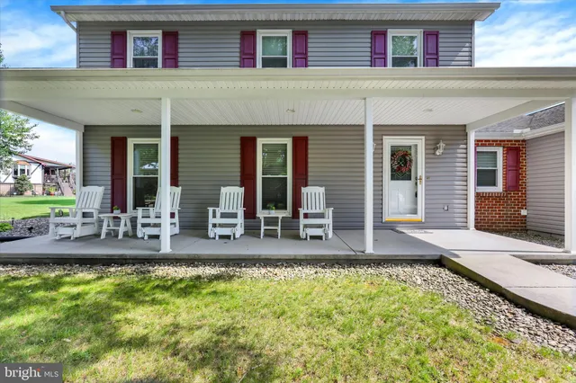 $385,000 | 610 Westover Road, Shippensburg, PA 17257