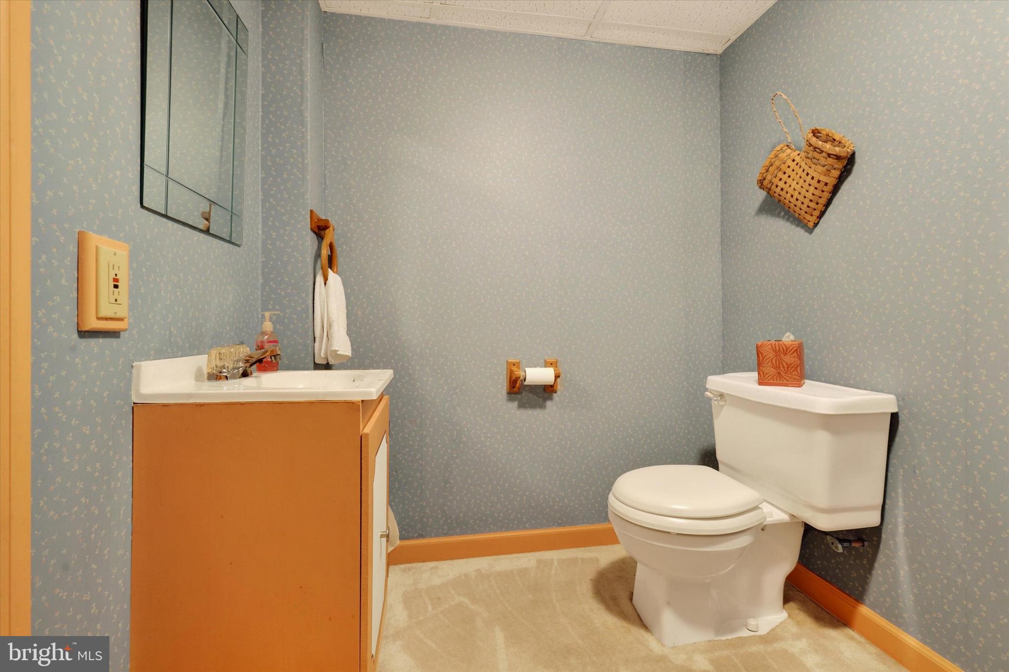 610 Westover Road Shippensburg, PA 17257 - Photo 32 of 36 Basement Bathroom