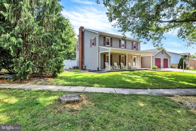 $385,000 | 610 Westover Road, Shippensburg, PA 17257