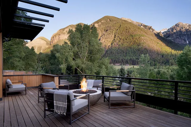 $15,650,000 | 653 East Pandora Avenue, Telluride, CO 81435