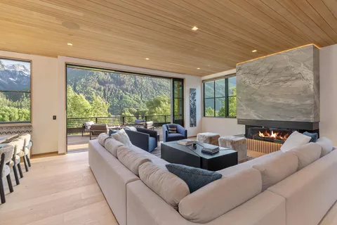 $14,500,000 | 653 East Pandora Avenue, Telluride, CO 81435