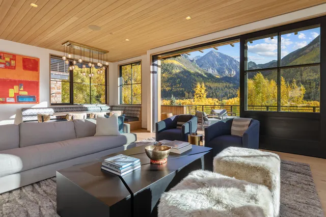 $15,650,000 | 653 East Pandora Avenue, Telluride, CO 81435