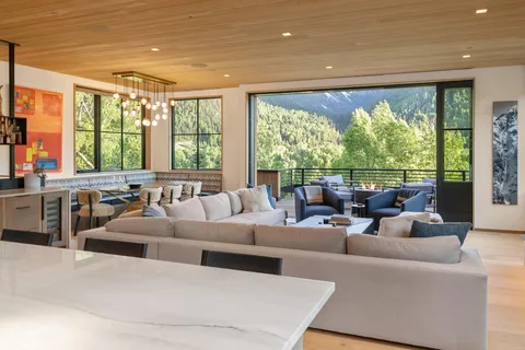 $14,500,000 | 653 East Pandora Avenue, Telluride, CO 81435