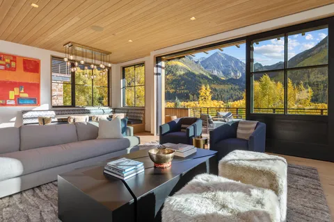 $14,500,000 | 653 East Pandora Avenue, Telluride, CO 81435