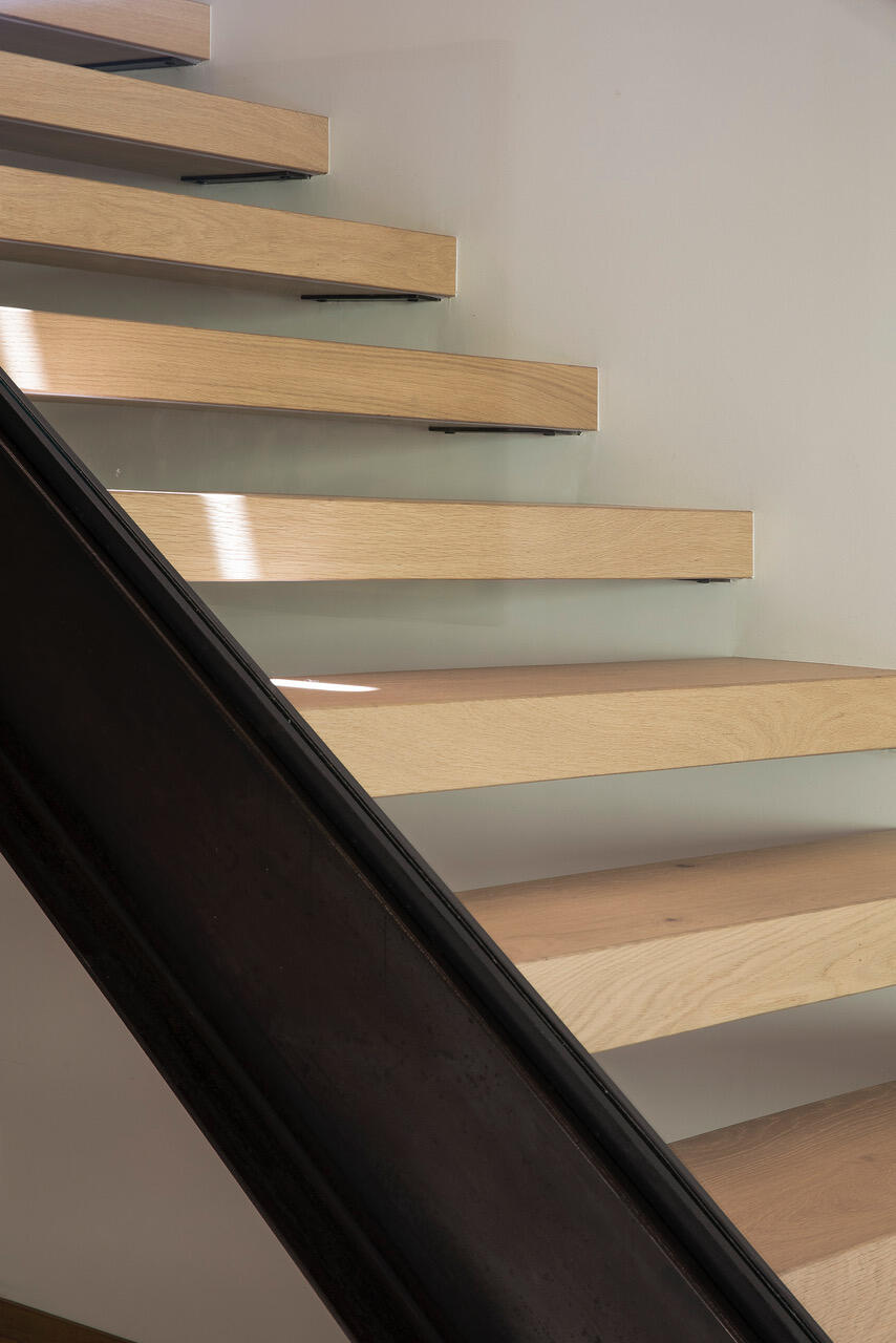 653 East Pandora Avenue Telluride, CO 81435 - Photo 20 of 35 stairs