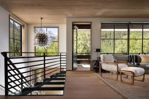 $14,500,000 | 653 East Pandora Avenue, Telluride, CO 81435