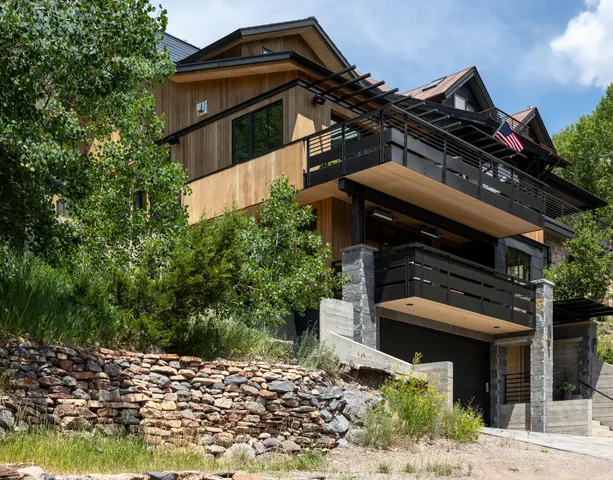 $15,650,000 | 653 East Pandora Avenue, Telluride, CO 81435