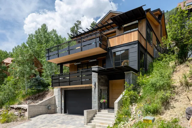 $14,500,000 | 653 East Pandora Avenue, Telluride, CO 81435