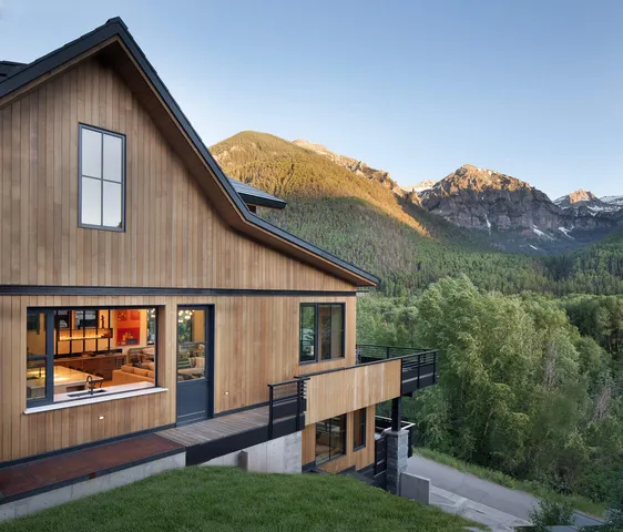 $15,650,000 | 653 East Pandora Avenue, Telluride, CO 81435