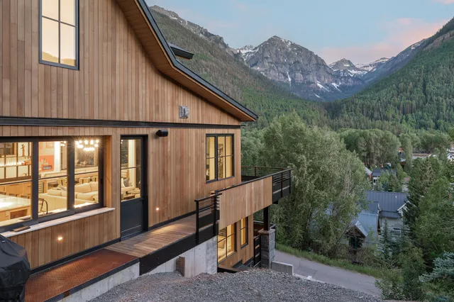 $15,650,000 | 653 East Pandora Avenue, Telluride, CO 81435