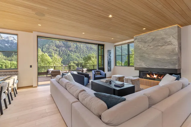 $15,650,000 | 653 East Pandora Avenue, Telluride, CO 81435