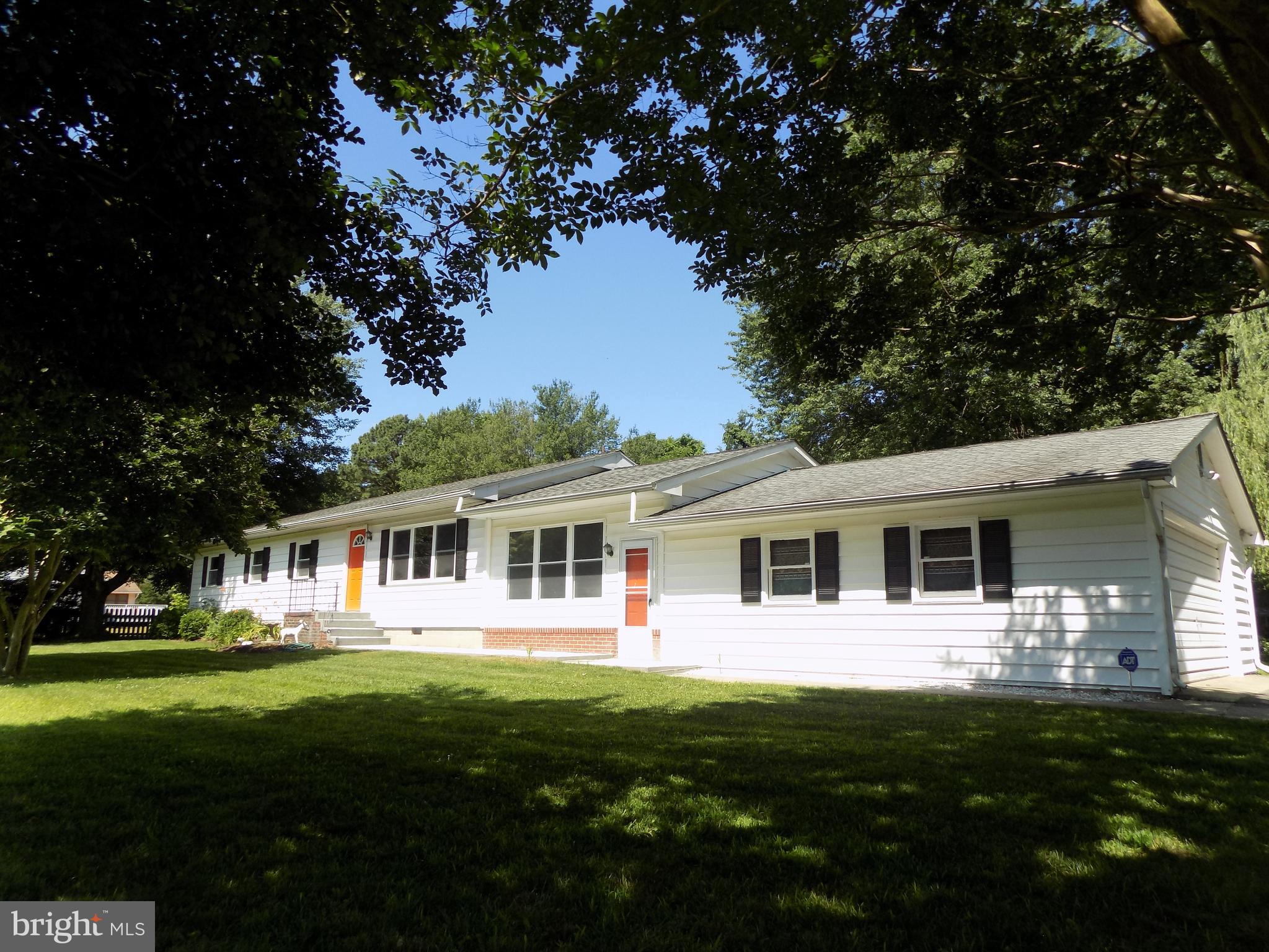 620 Romancoke Road Stevensville, MD 21666 - Photo 1 of 47 Gallery Image 1