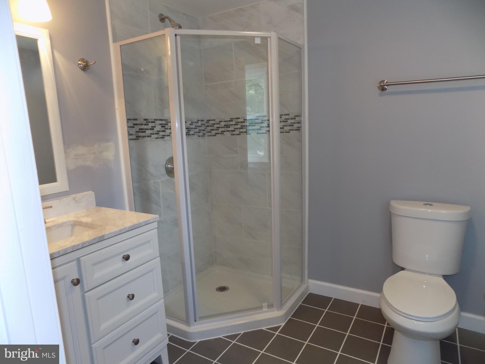 620 Romancoke Road Stevensville, MD 21666 - Photo 33 of 47 Master bedroom bathroom.