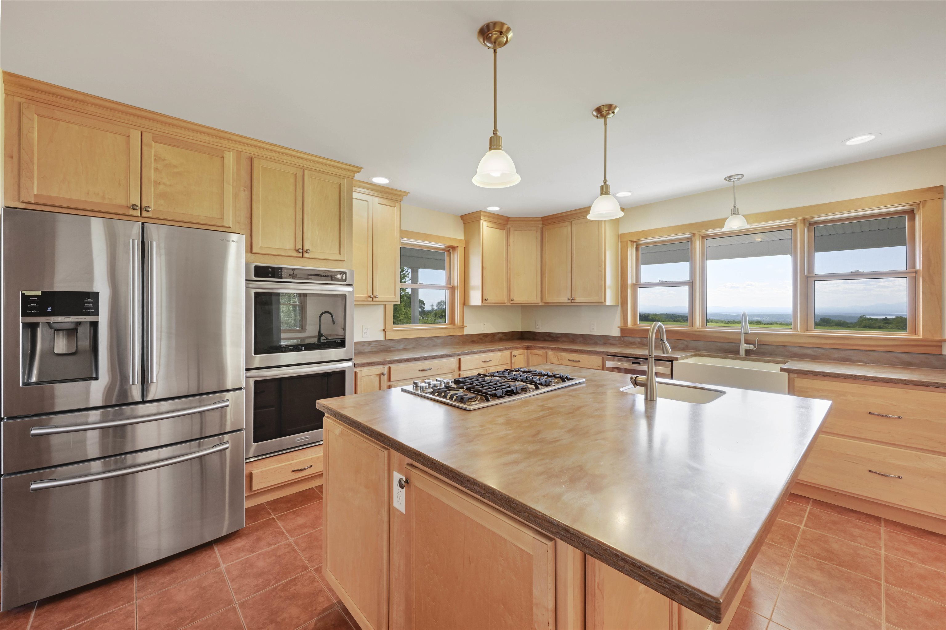 161 Bessett Road Fairfax, VT 05454 - Photo 3 of 60